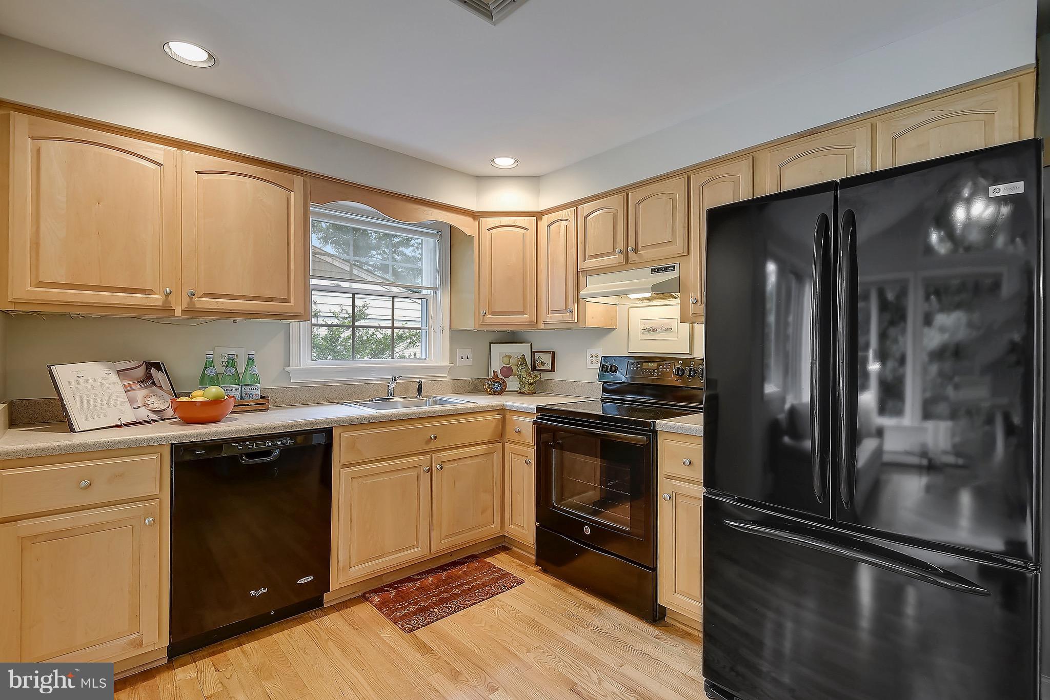 LEEWAY HEIGHTS - Residential