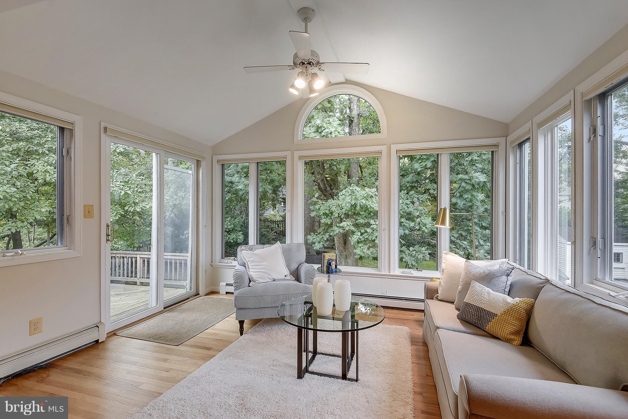 LEEWAY HEIGHTS - Residential