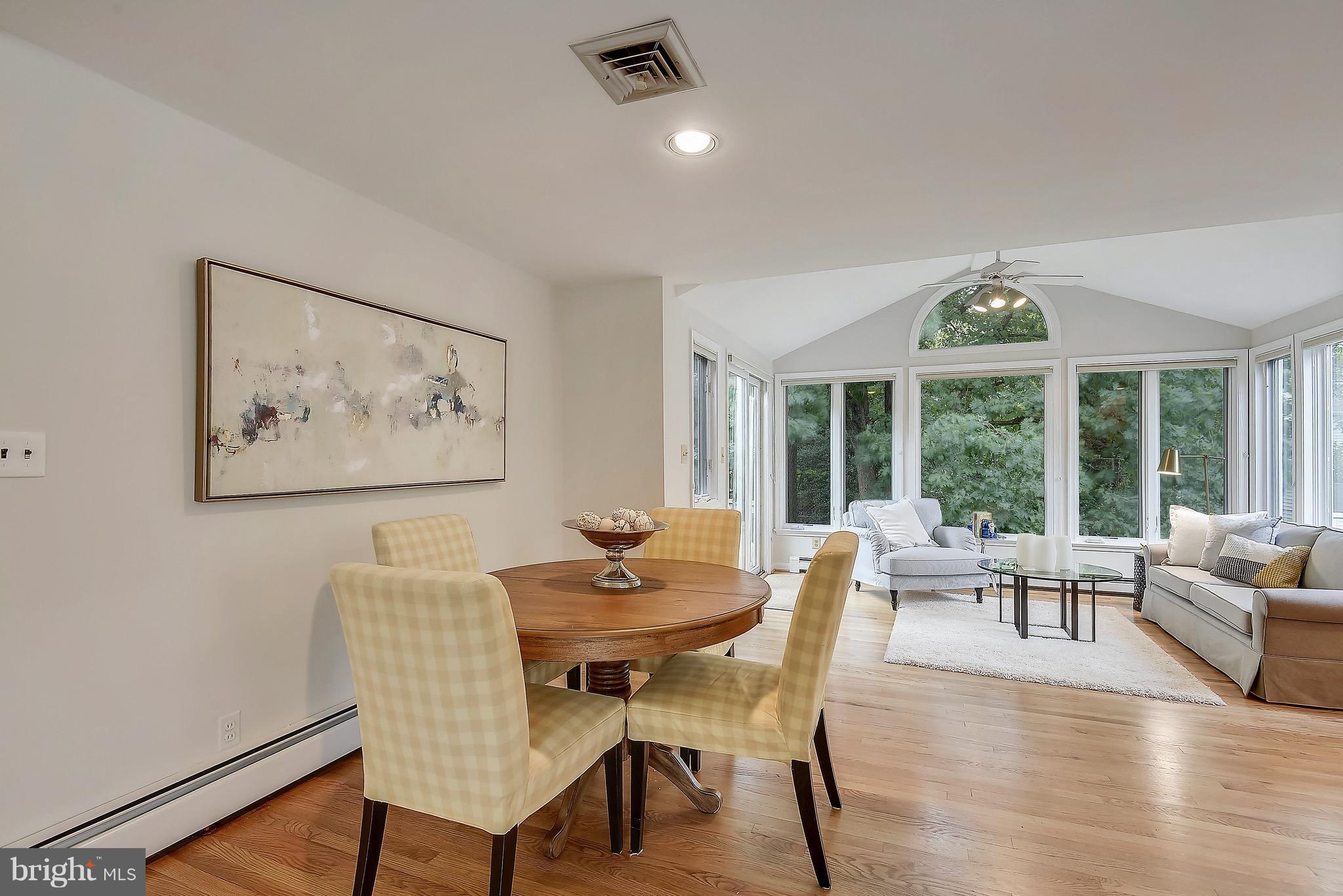 LEEWAY HEIGHTS - Residential