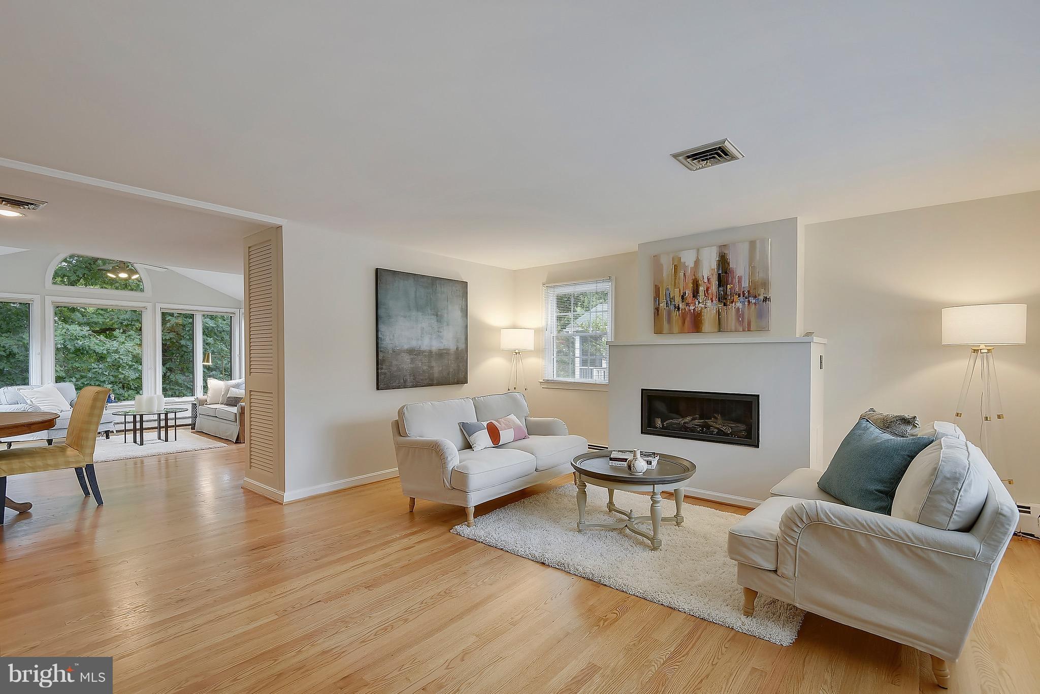 LEEWAY HEIGHTS - Residential