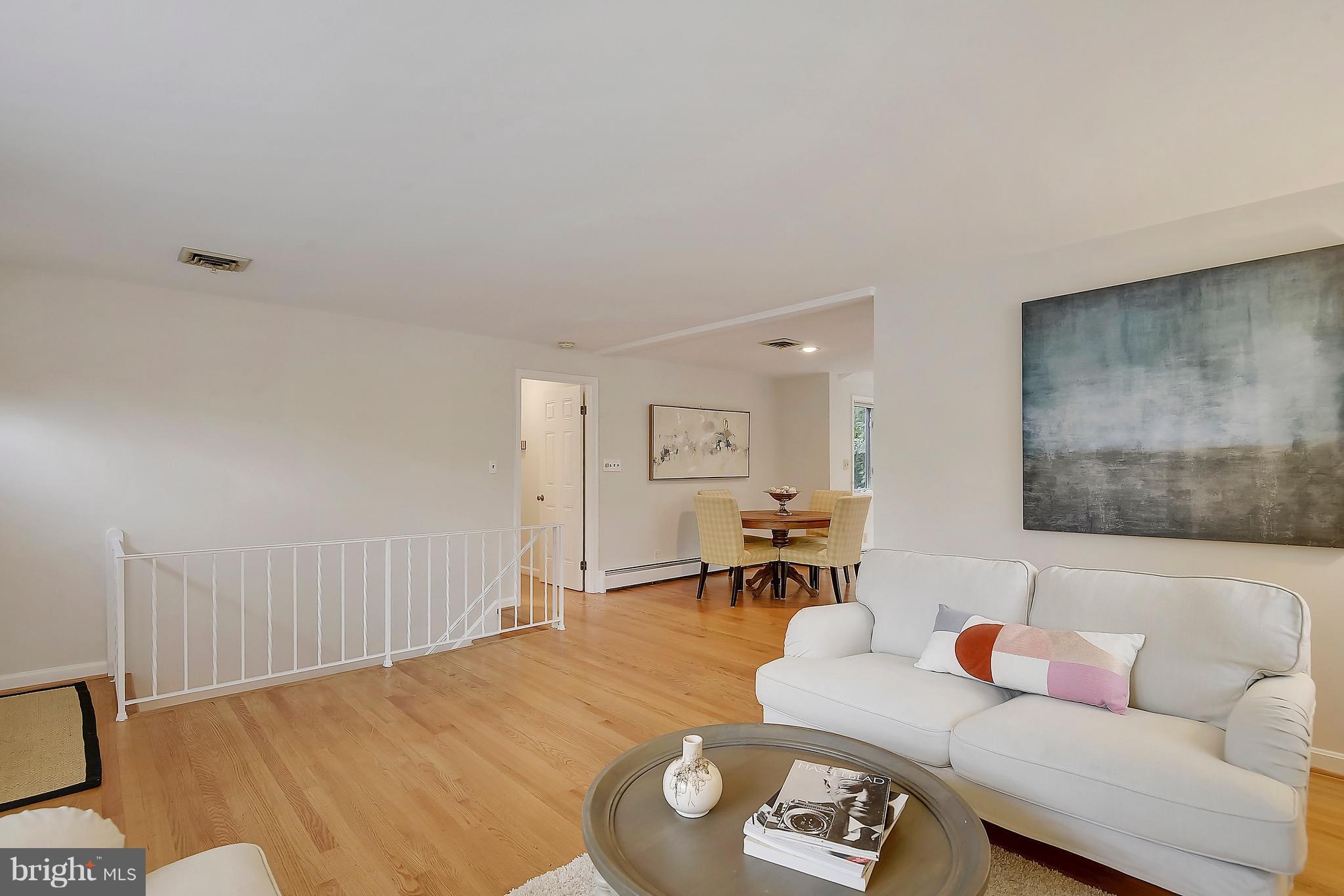 LEEWAY HEIGHTS - Residential