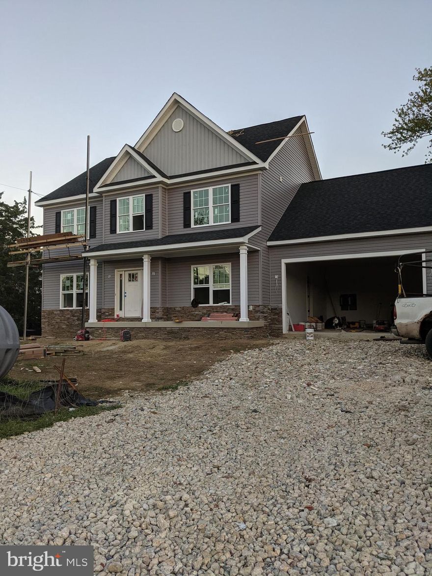 All offers need to be written on Builder Contract.  Beautiful new construction home built by Schaefer Homes LLC.  2-10 Homebuyers Warranty comes with the home. $10,000.00 in closing help is provided if both Seller's preferred mortgage lender and settlement company are used.