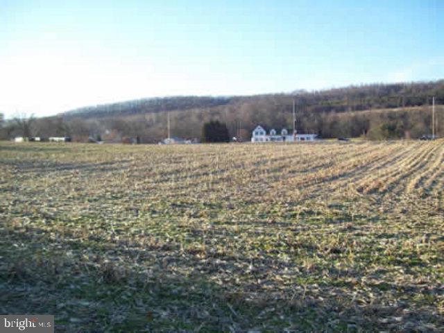 NONE AVAILABLE - Land