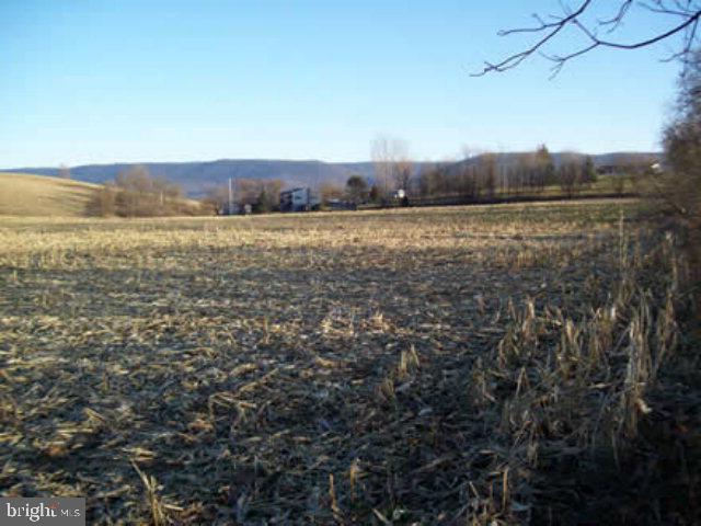 NONE AVAILABLE - Land