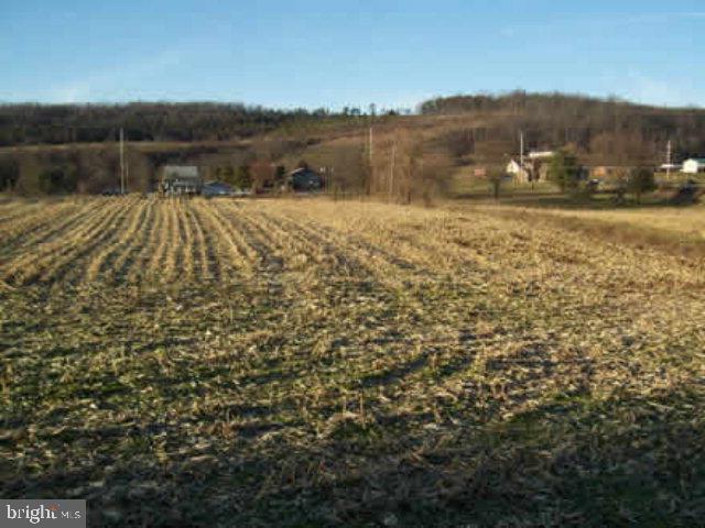 NONE AVAILABLE - Land