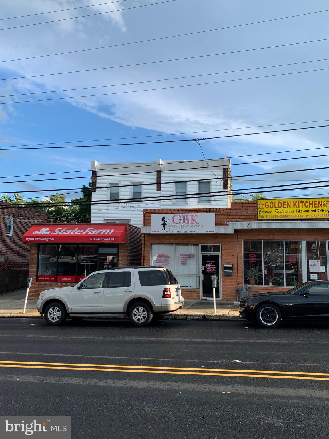 WESTBROOK PARK - Residential Income