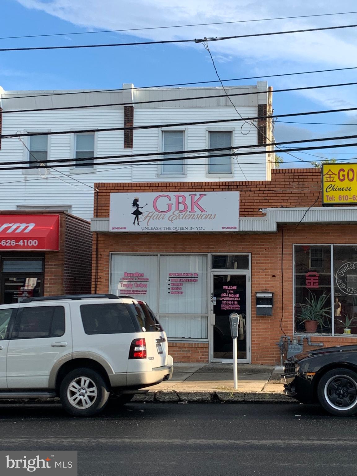 WESTBROOK PARK - Residential Income