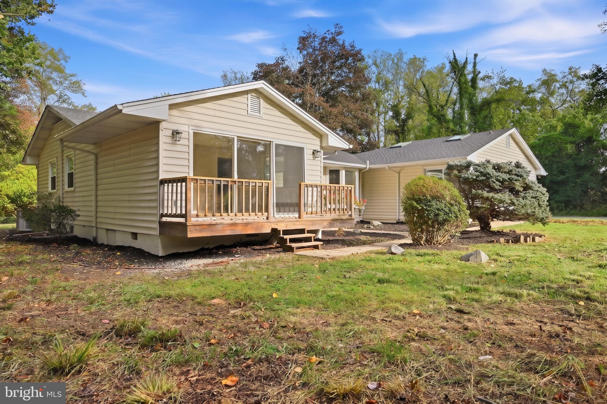 2775 SOUTHAVEN ROAD