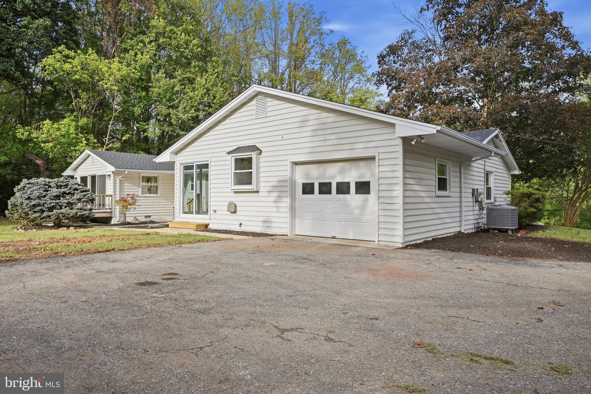 2775 SOUTHAVEN ROAD