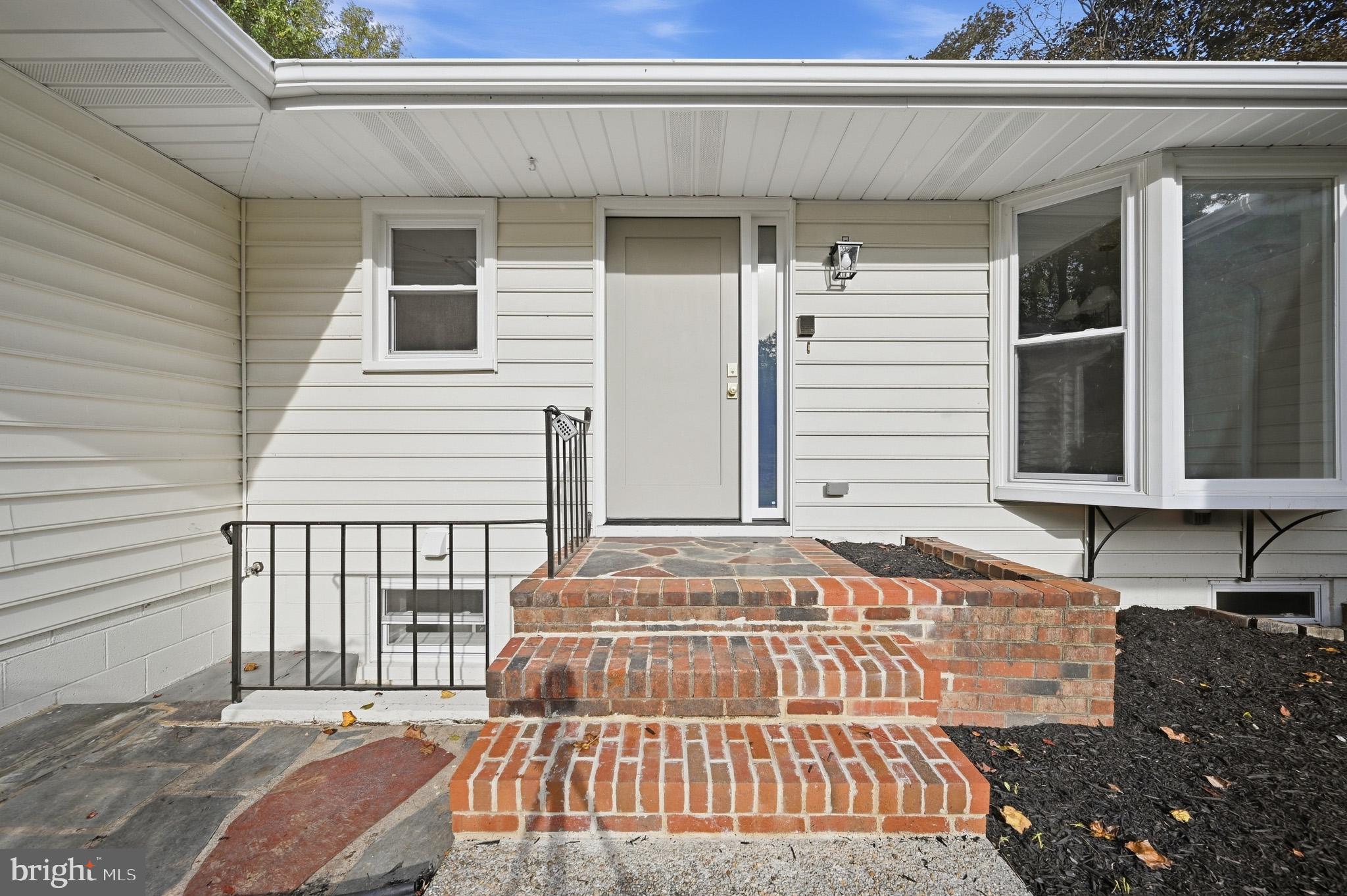 2775 SOUTHAVEN ROAD