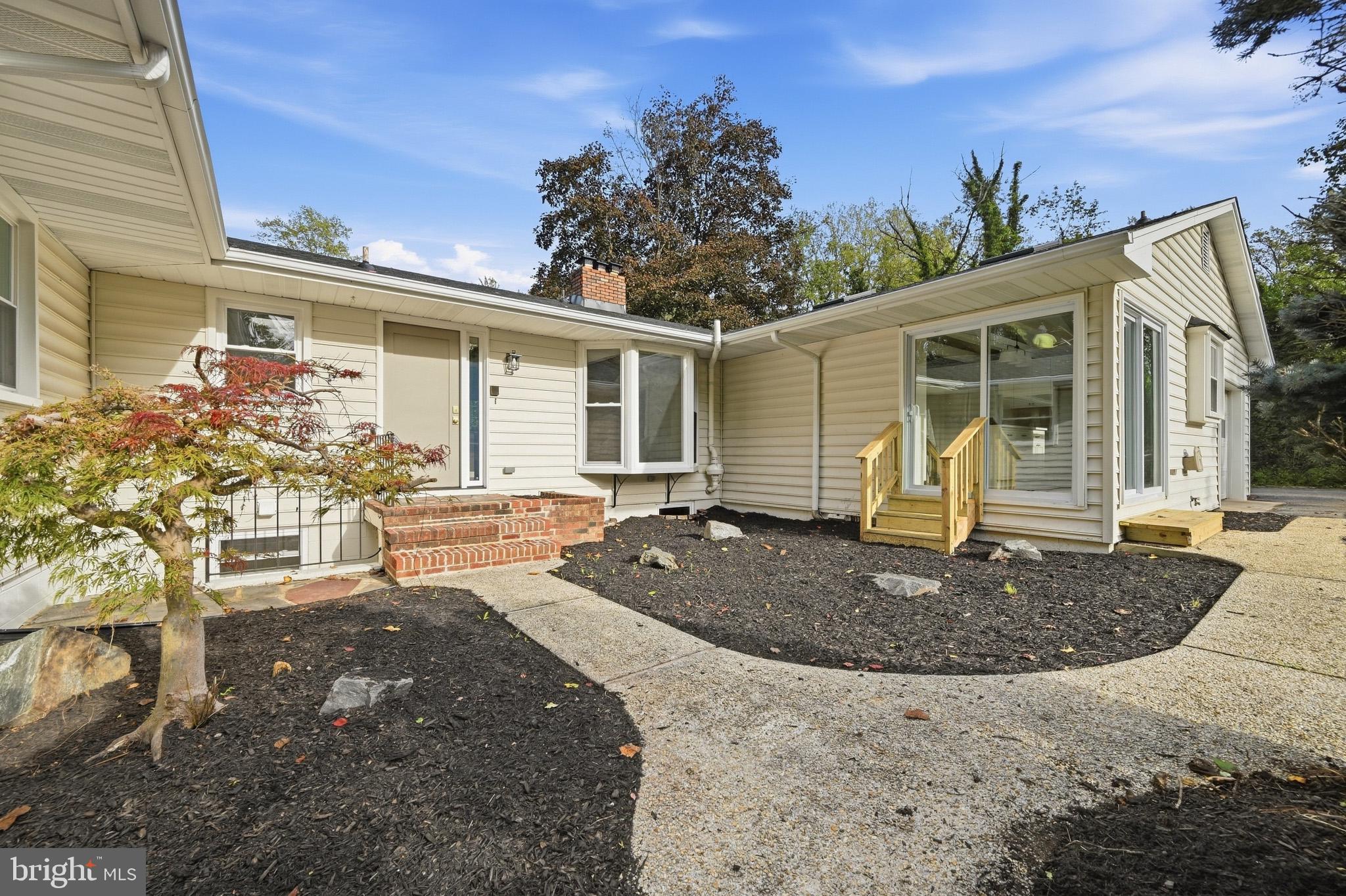 2775 SOUTHAVEN ROAD