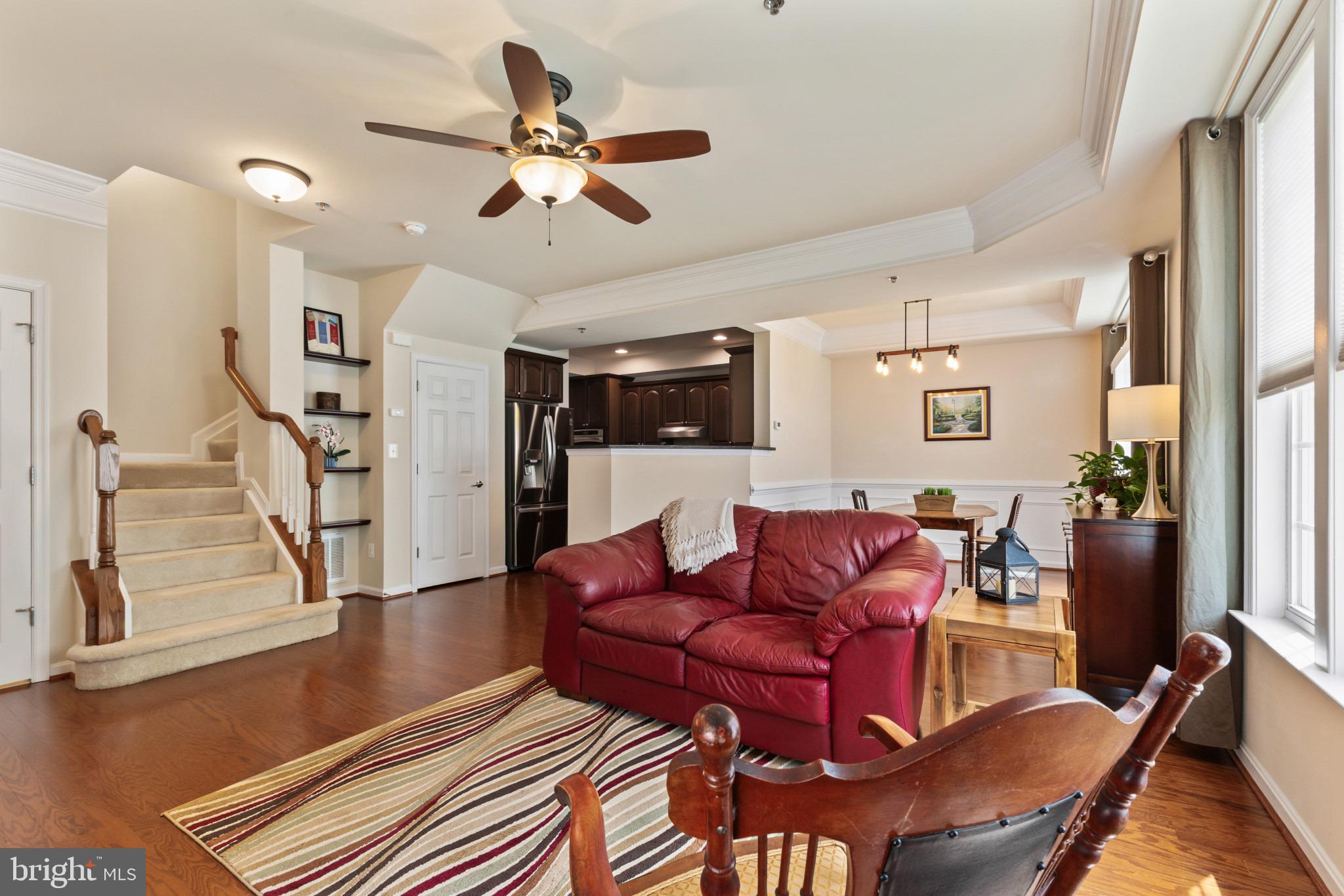 7035 HUNTLEY RUN PLACE 109