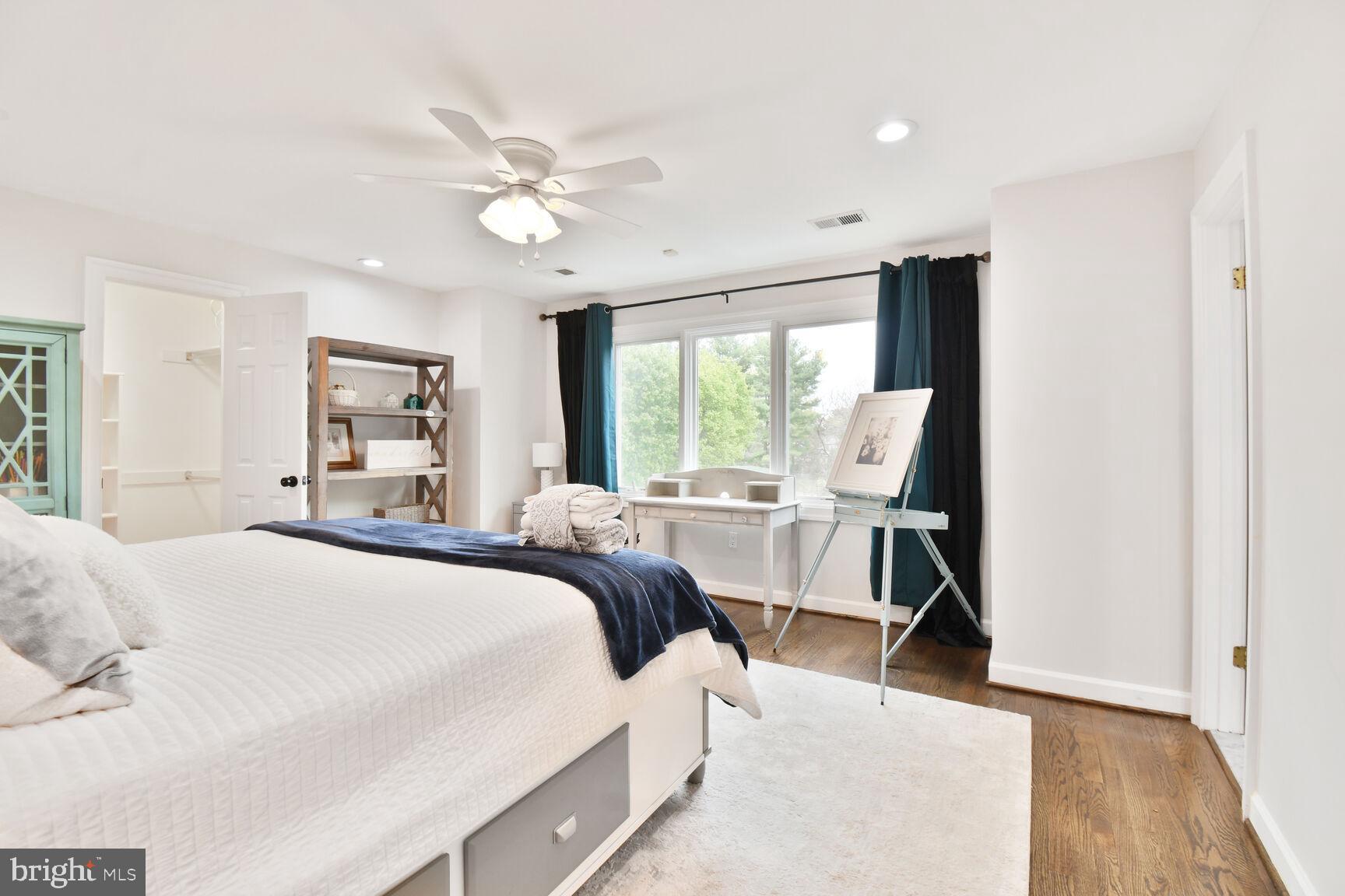 POTOMAC - Residential