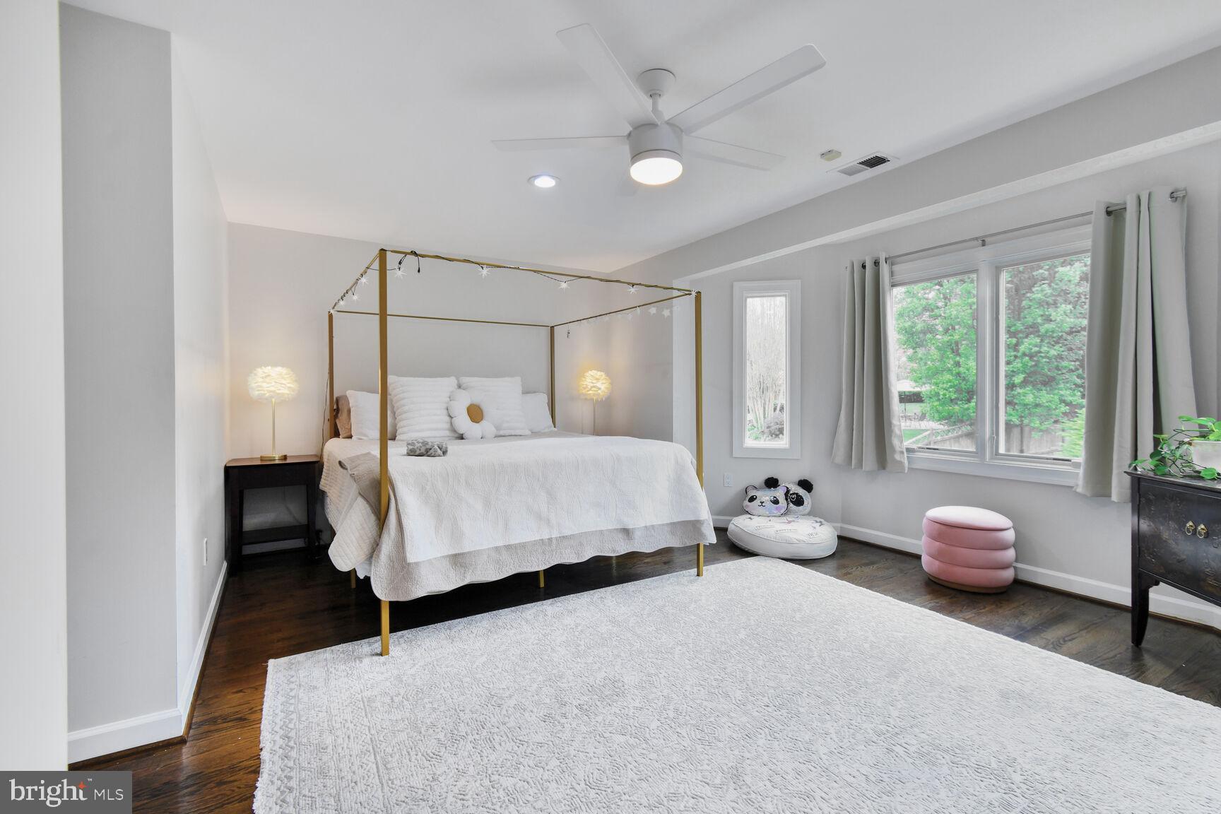 POTOMAC - Residential