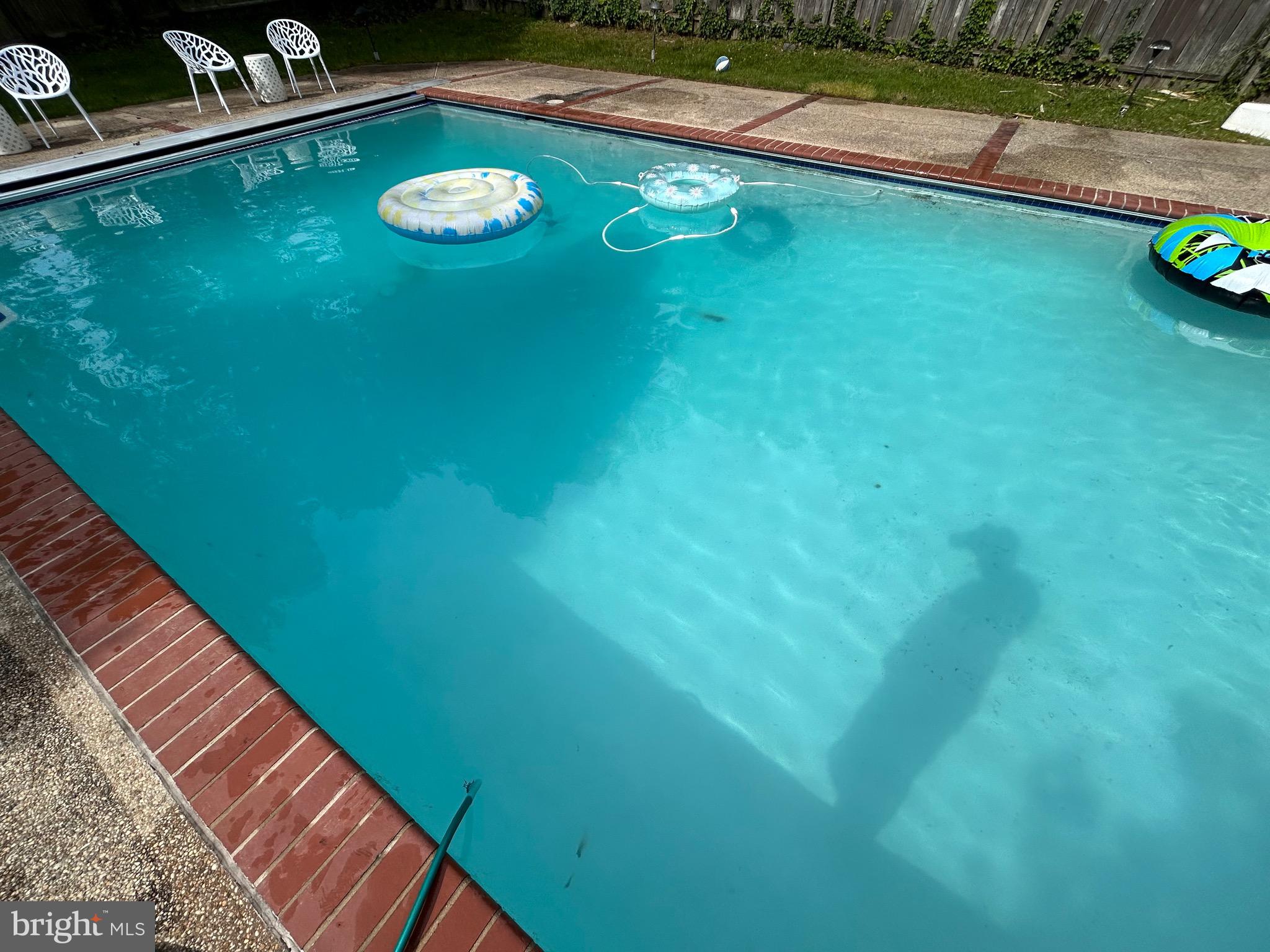 POTOMAC - Residential