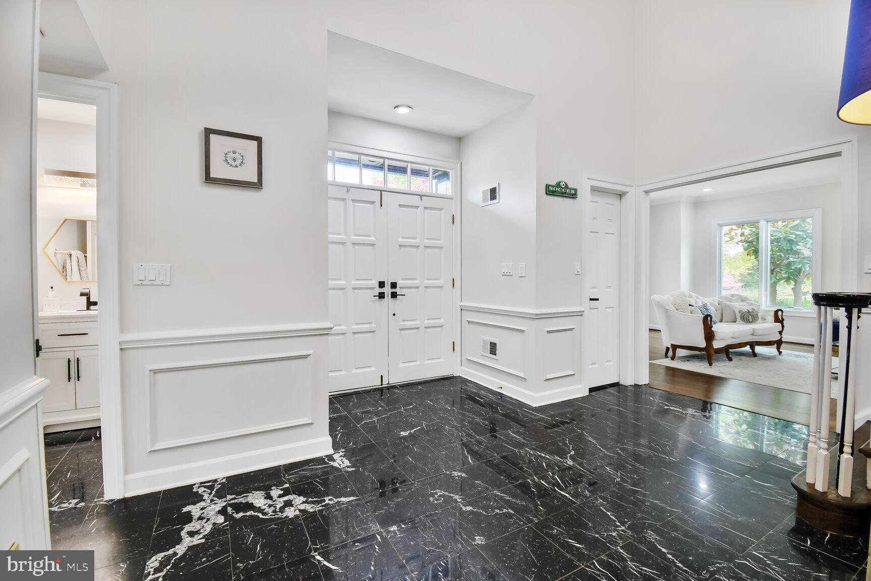 POTOMAC - Residential