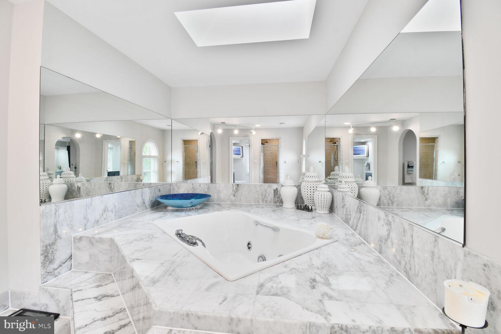 POTOMAC - Residential