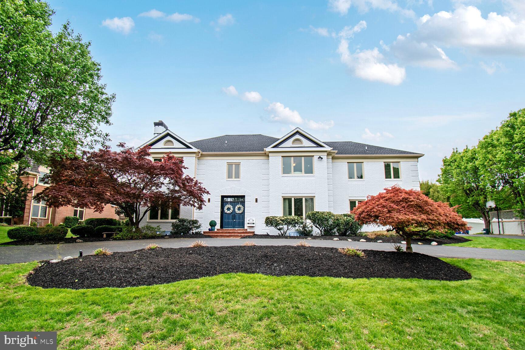 POTOMAC - Residential