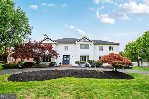 10724 STAPLEFORD HALL POTOMAC MD 20854