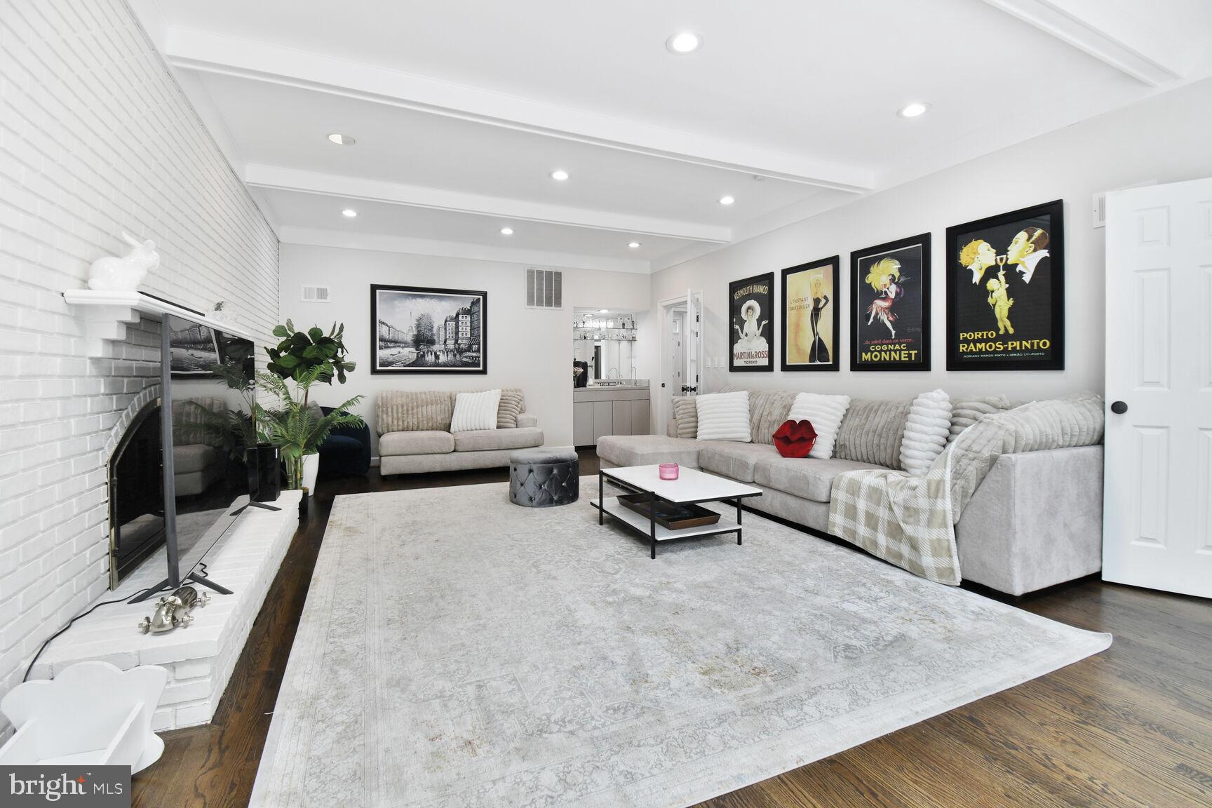 POTOMAC - Residential