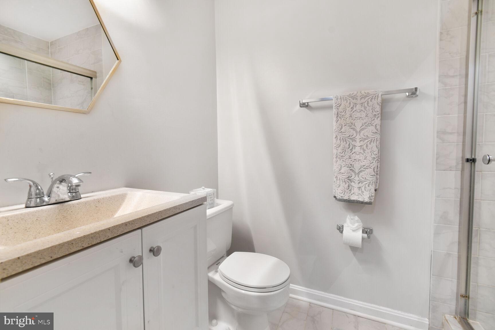 POTOMAC - Residential