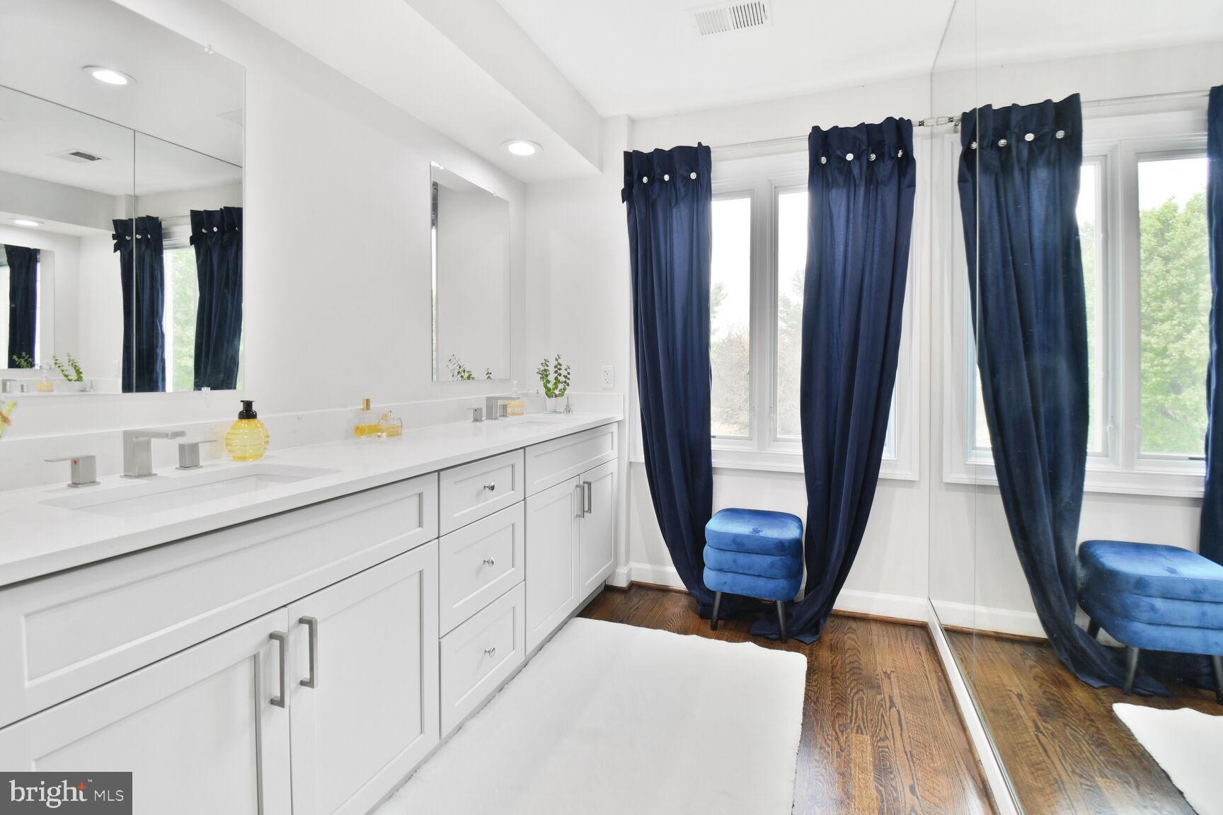 POTOMAC - Residential