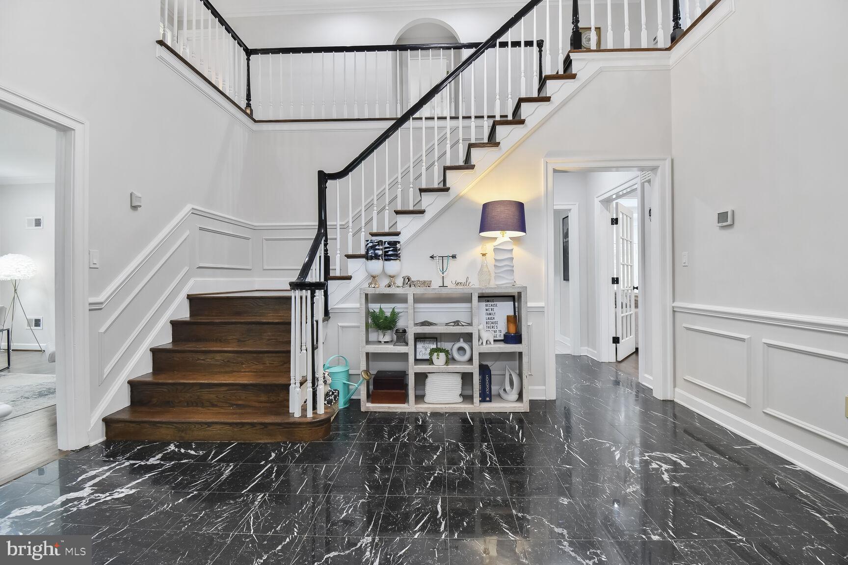 POTOMAC - Residential