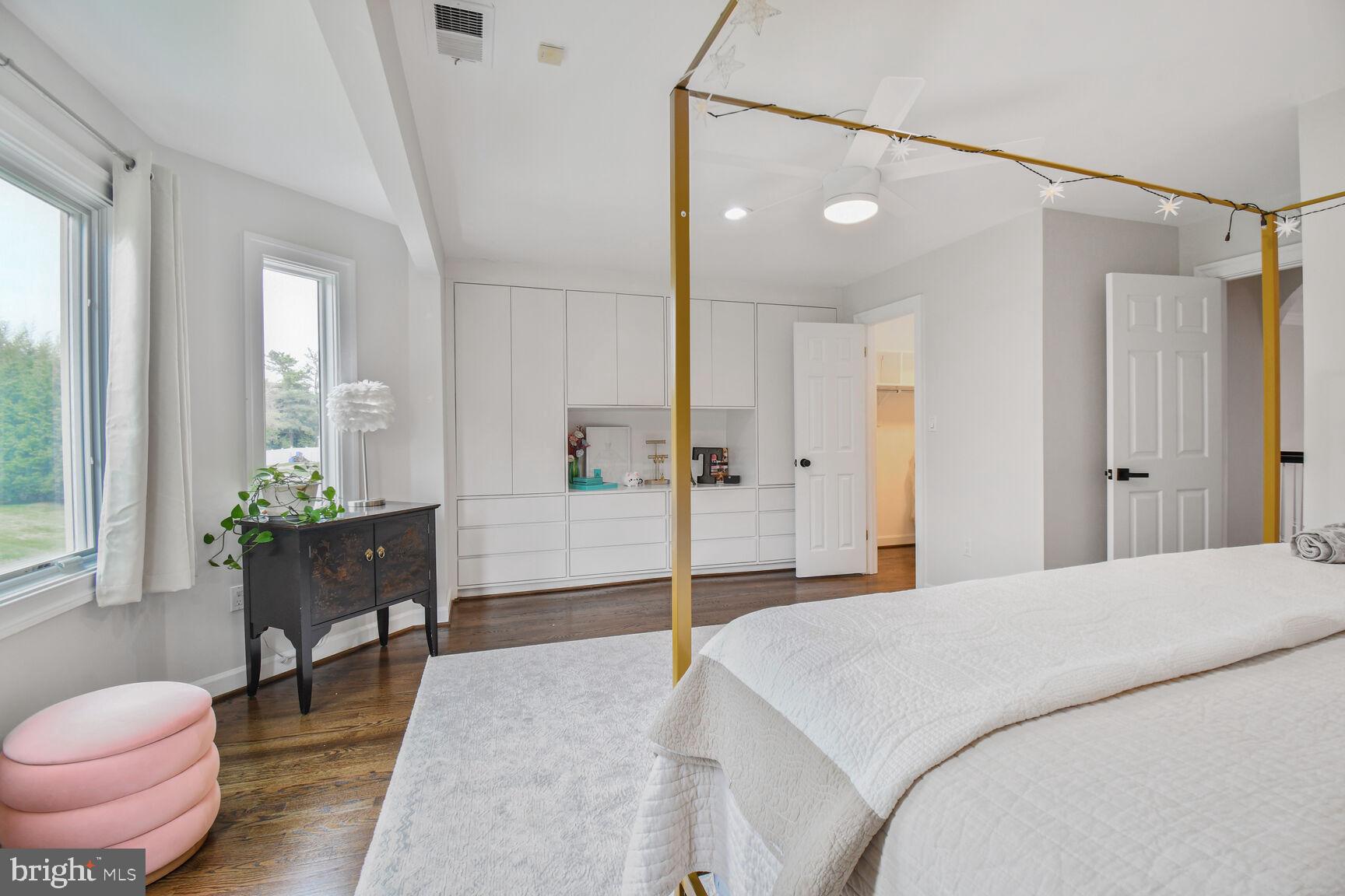 POTOMAC - Residential