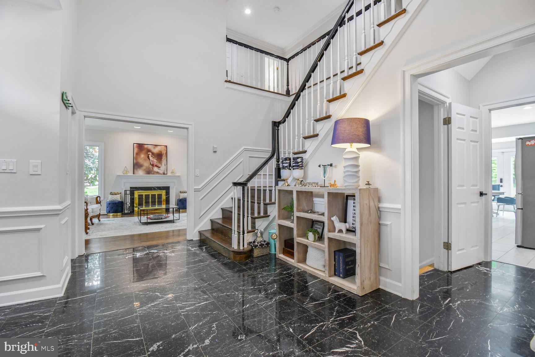 POTOMAC - Residential