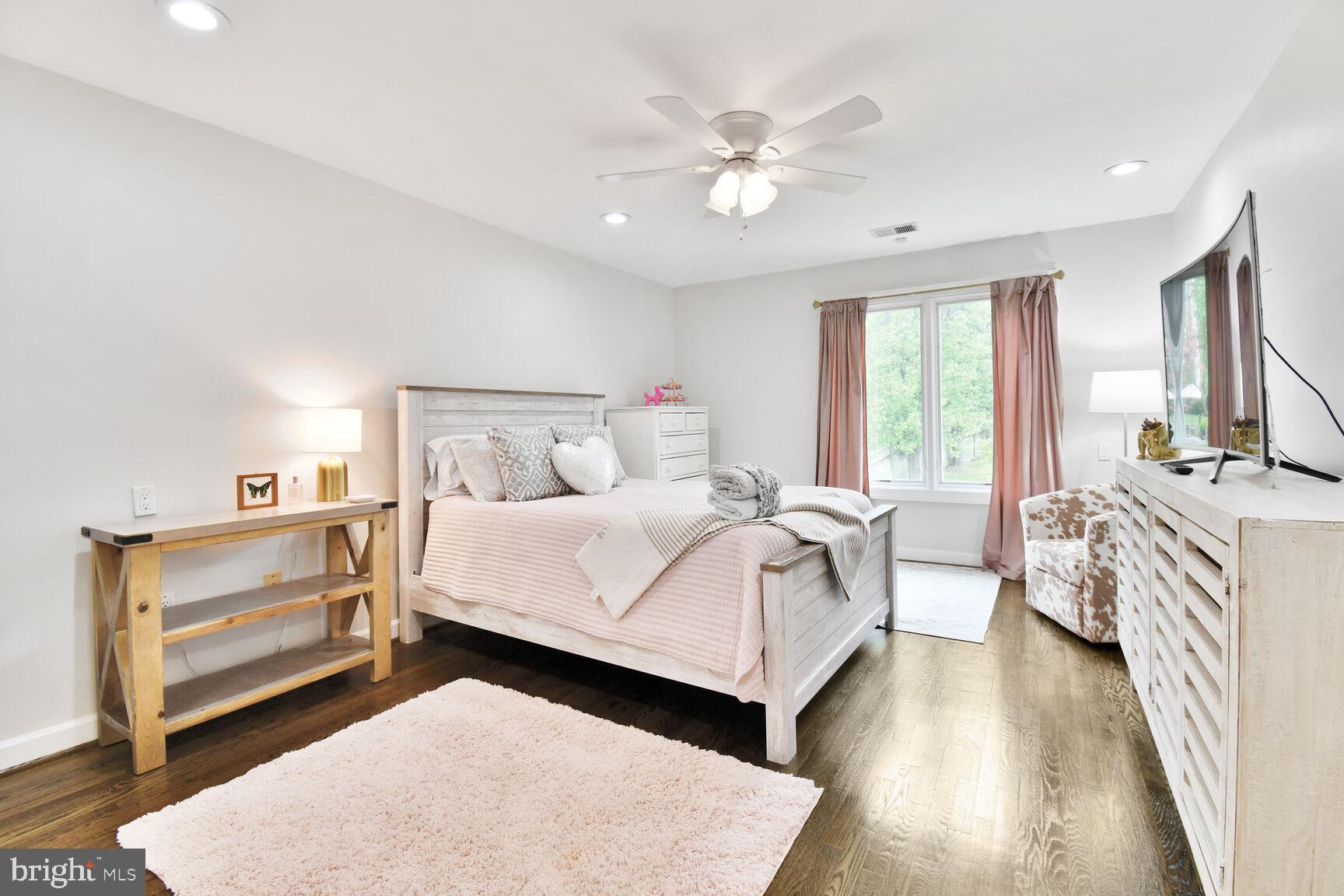 POTOMAC - Residential