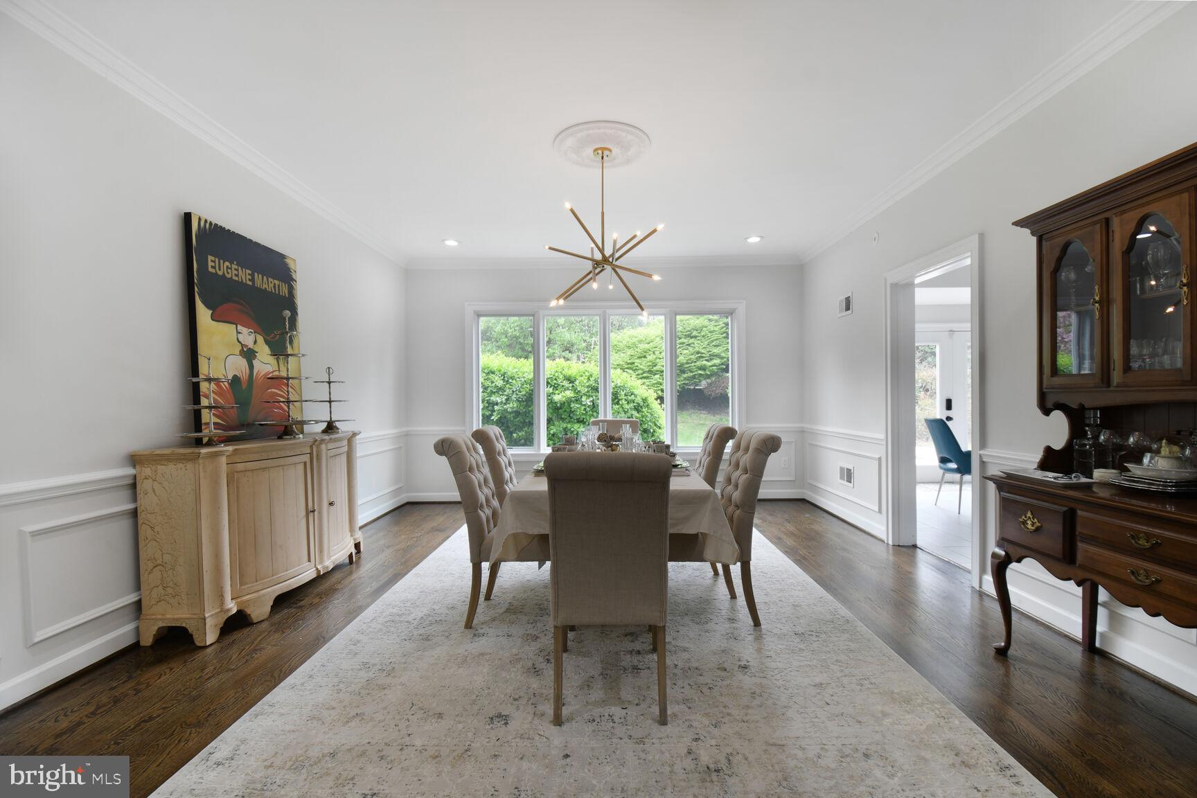 POTOMAC - Residential