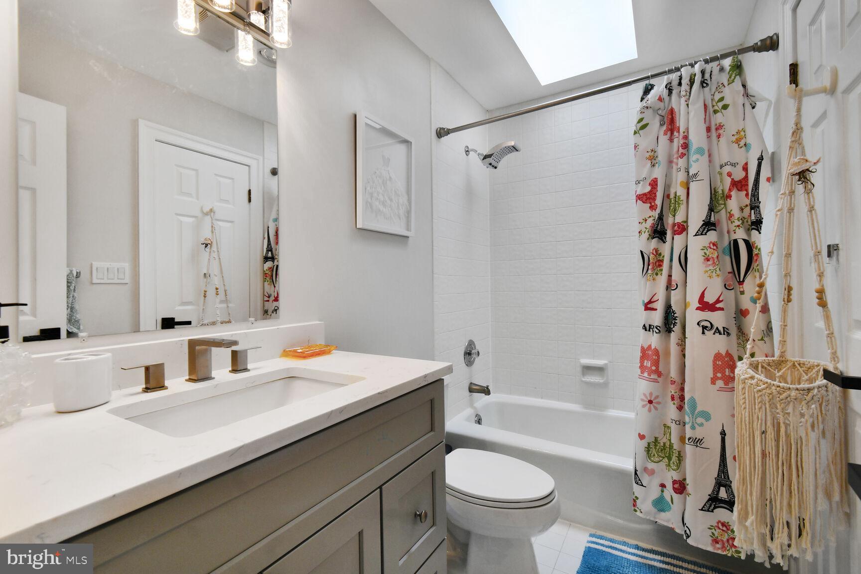 POTOMAC - Residential