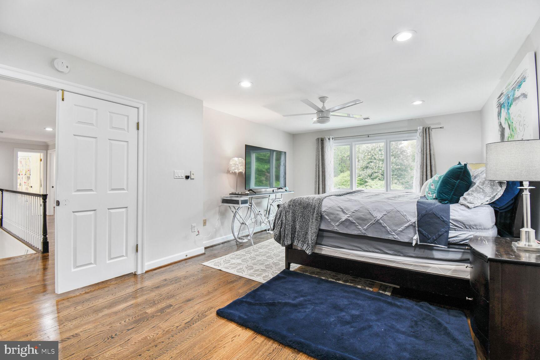 POTOMAC - Residential