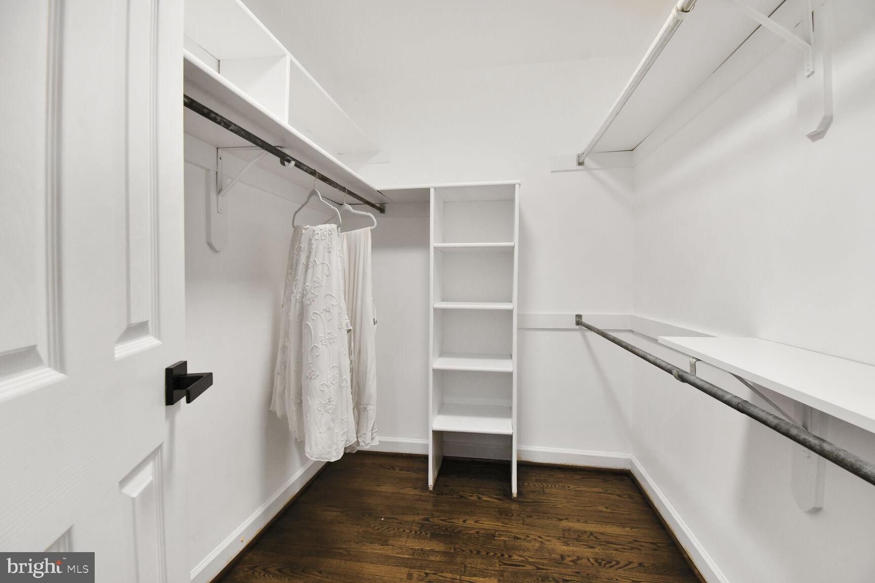 POTOMAC - Residential