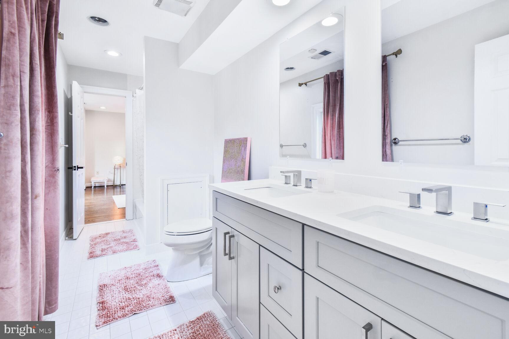 POTOMAC - Residential