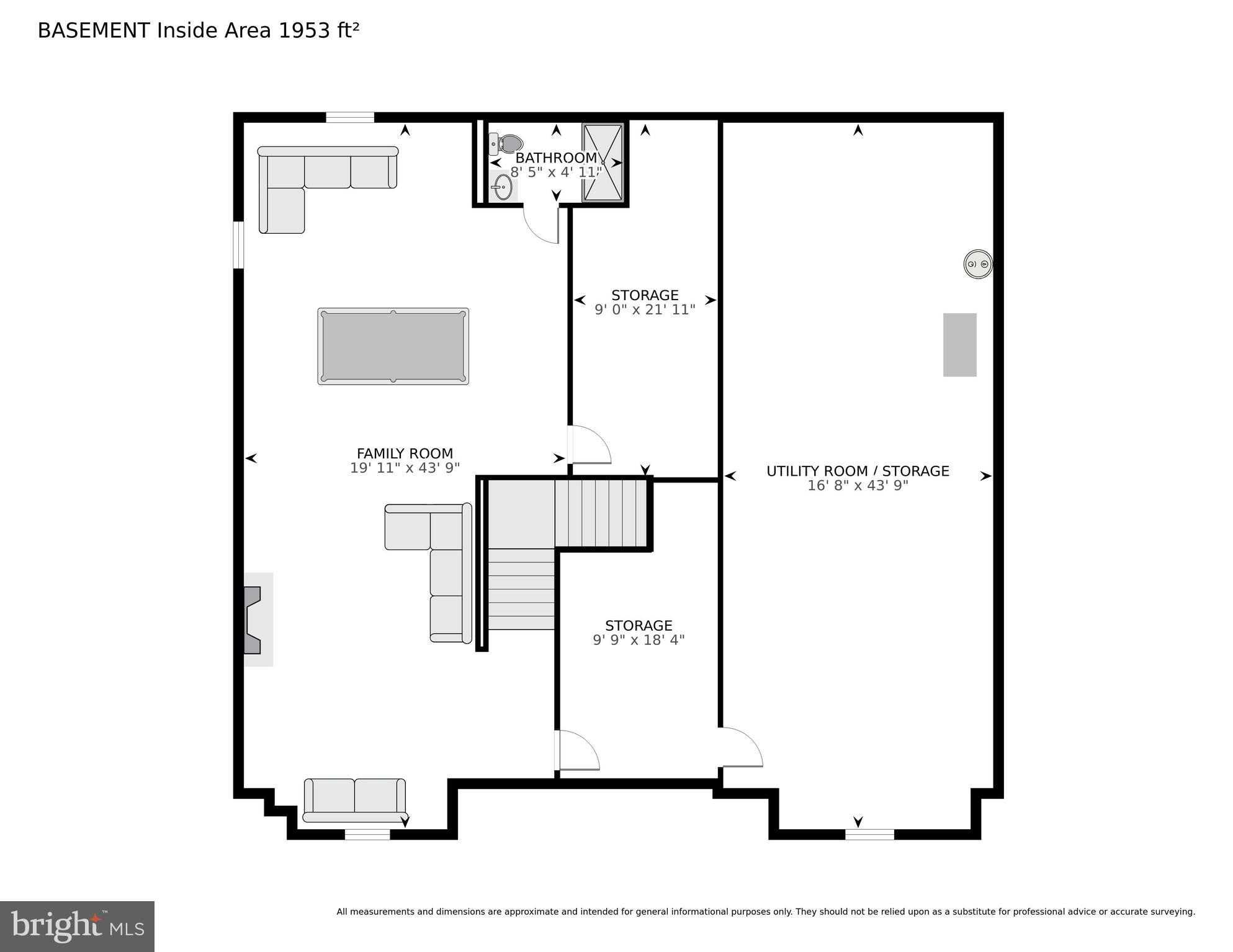 POTOMAC - Residential