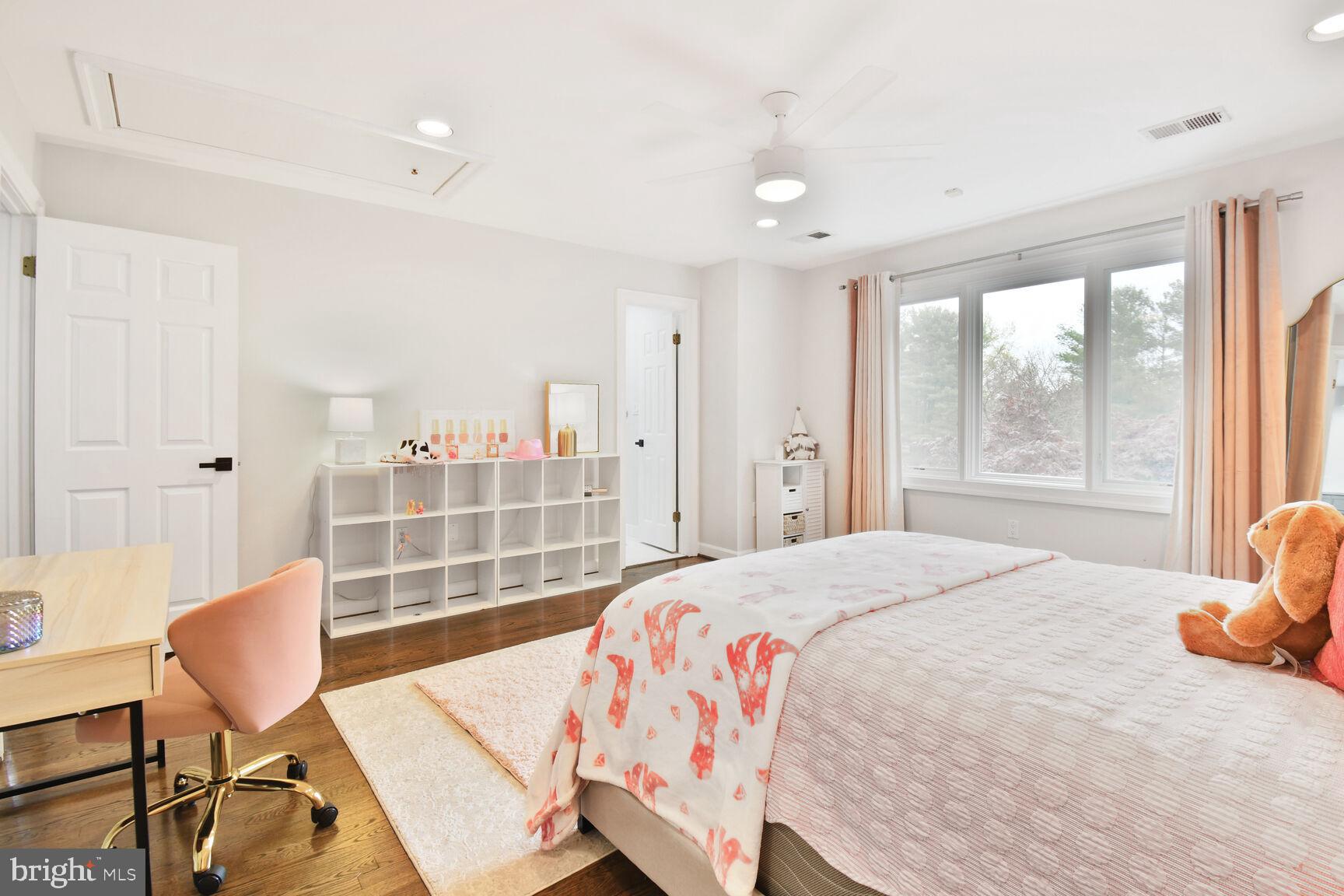 POTOMAC - Residential