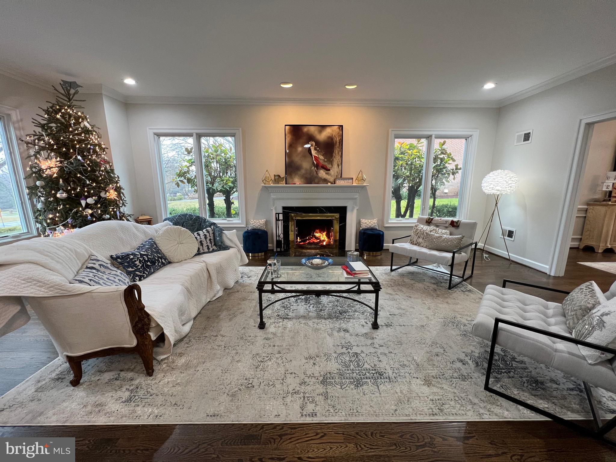 POTOMAC - Residential