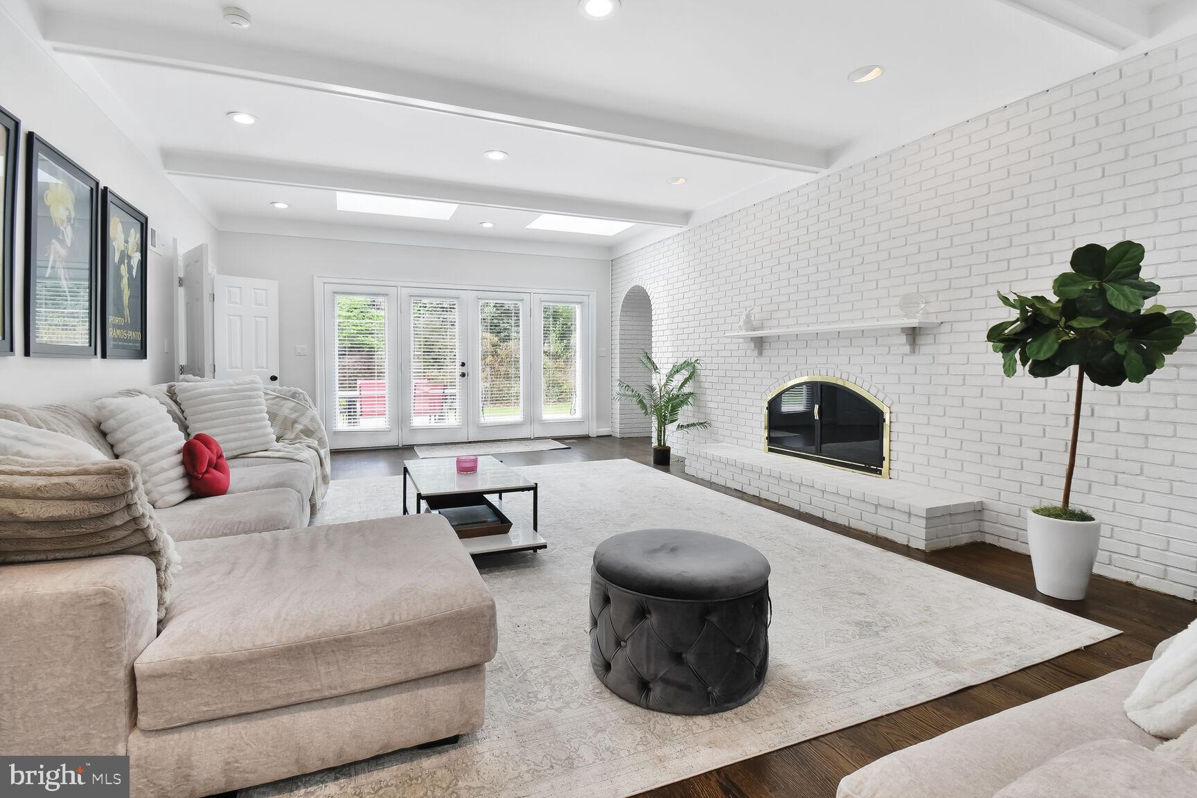 POTOMAC - Residential