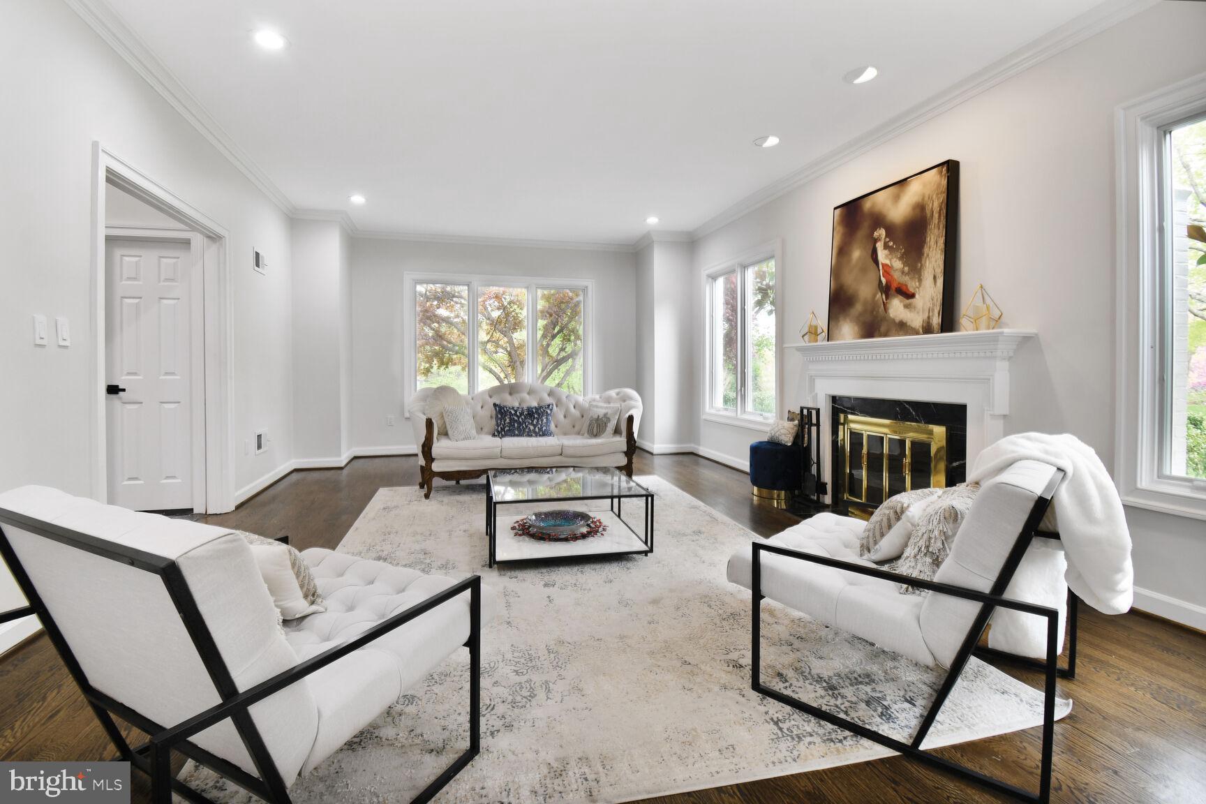 POTOMAC - Residential