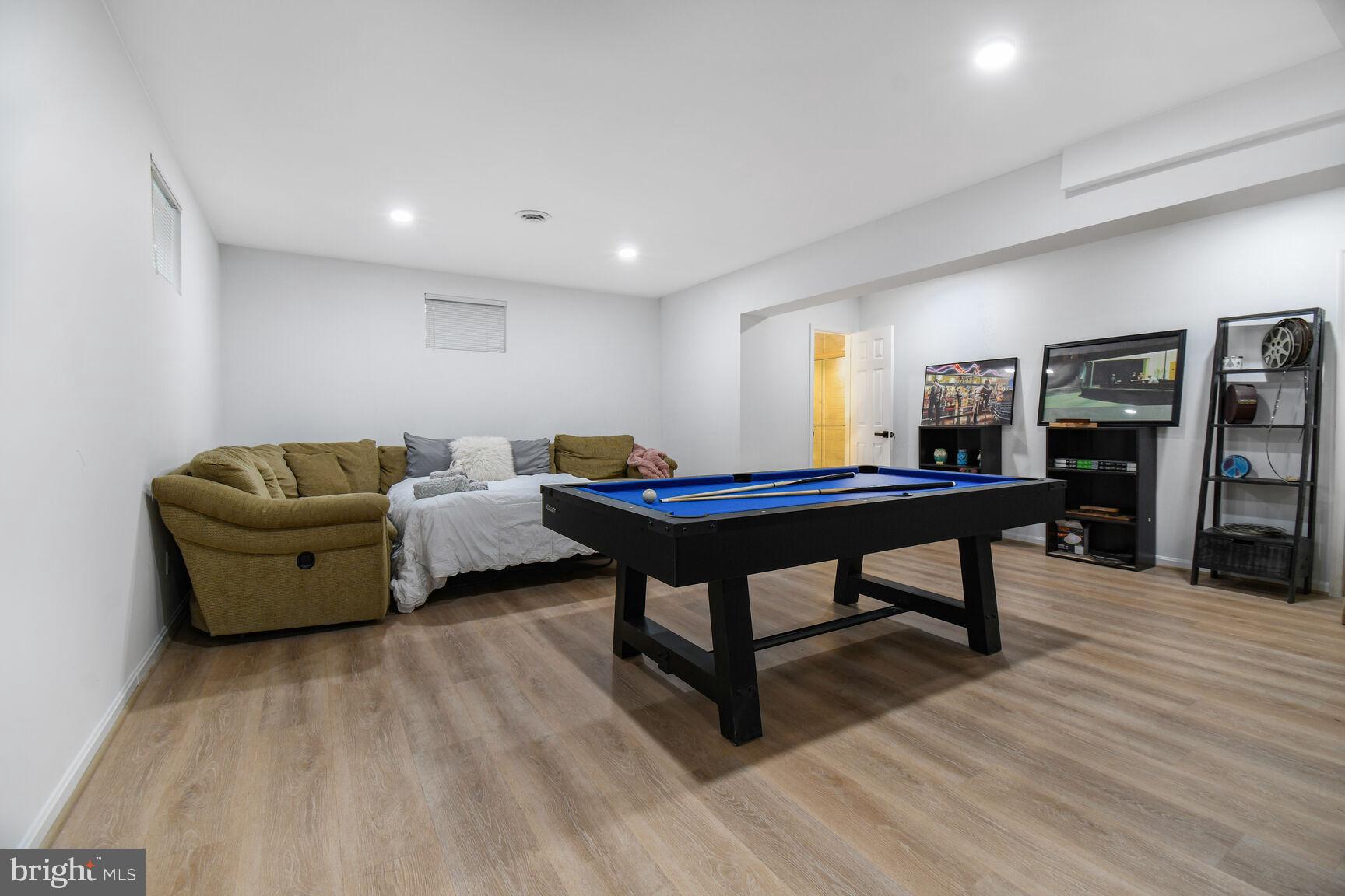 POTOMAC - Residential