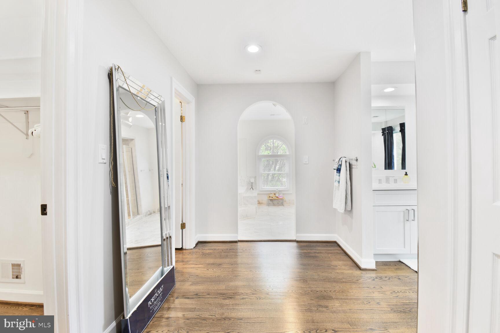 POTOMAC - Residential