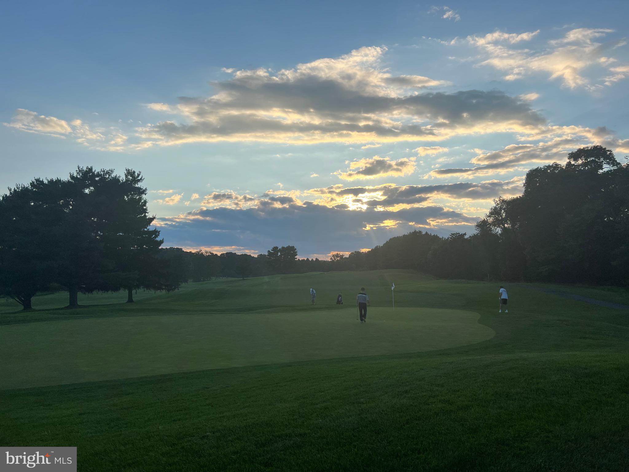 POTOMAC - Residential