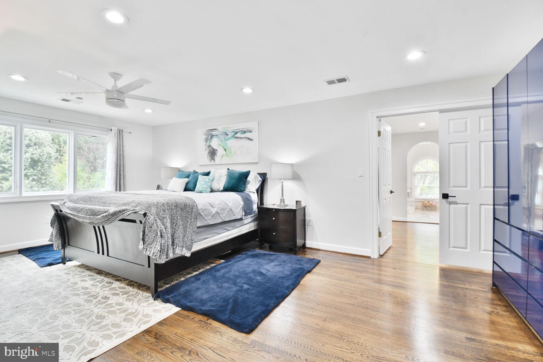 POTOMAC - Residential