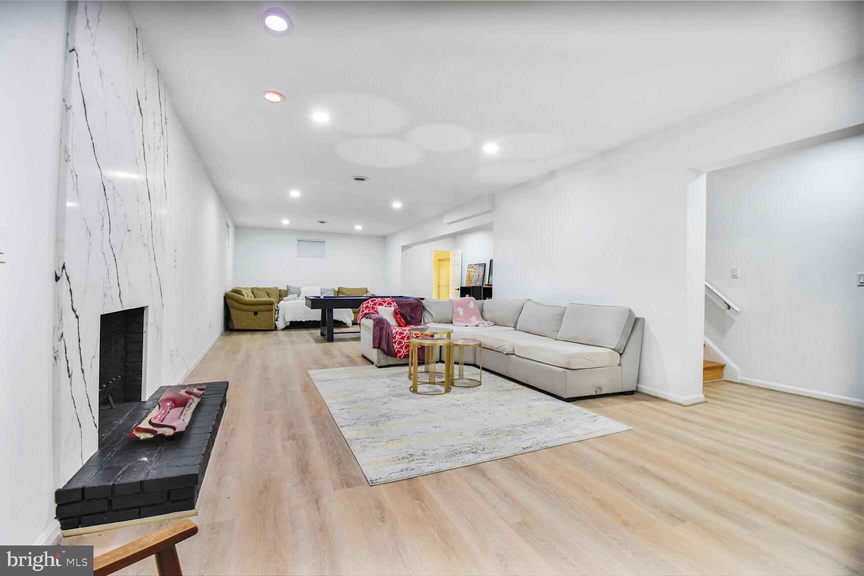 POTOMAC - Residential