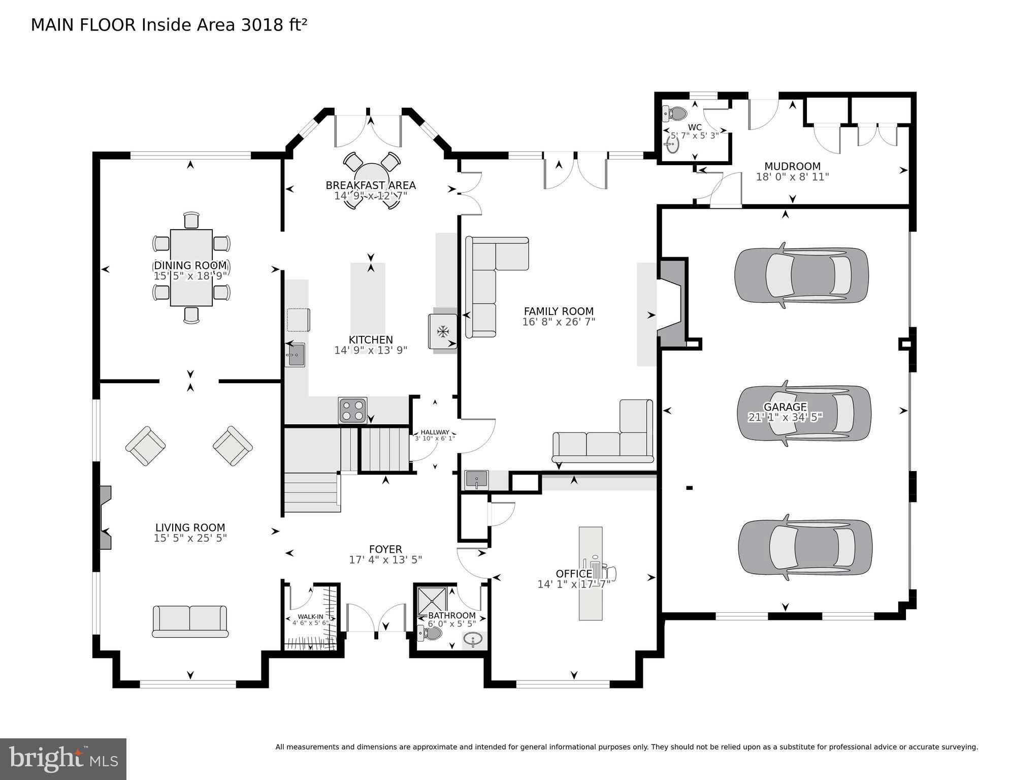 POTOMAC - Residential