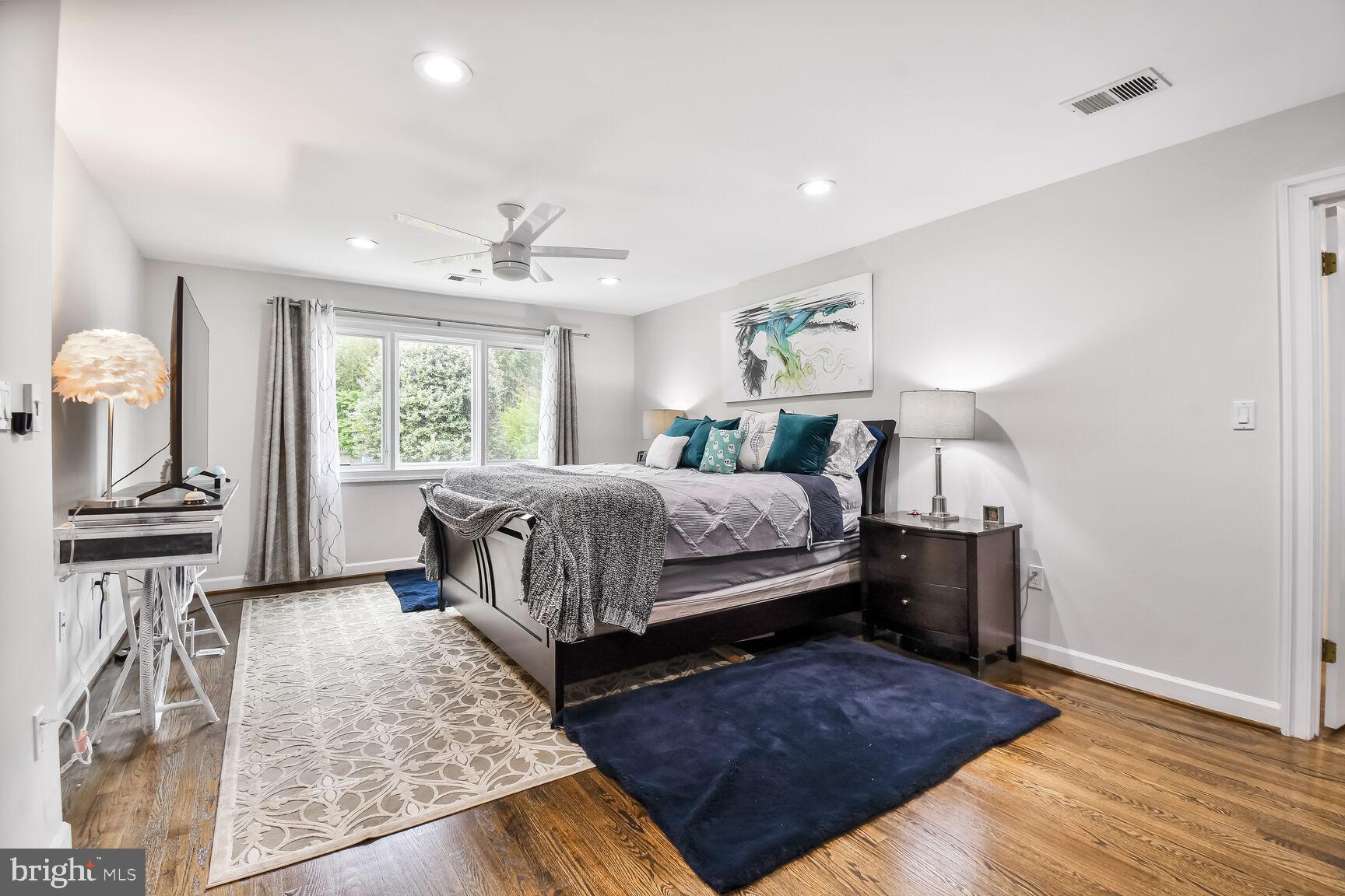 POTOMAC - Residential