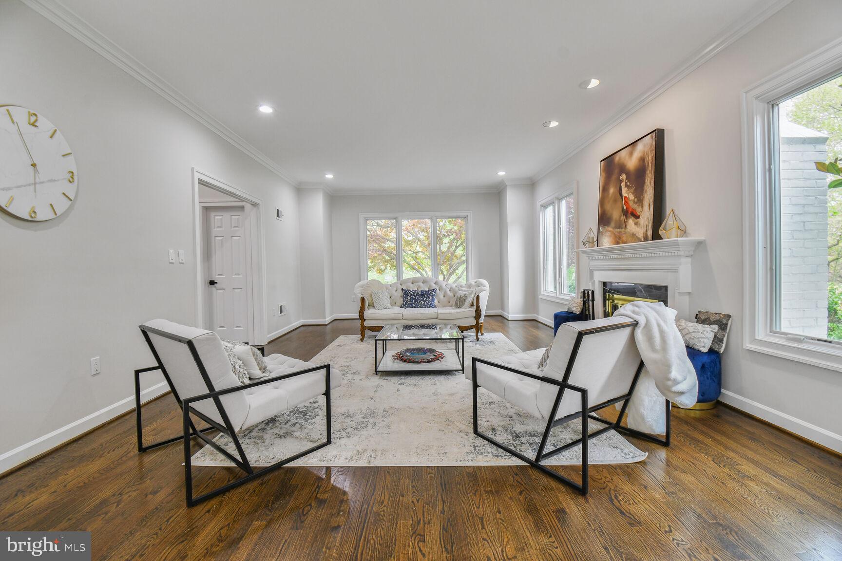 POTOMAC - Residential