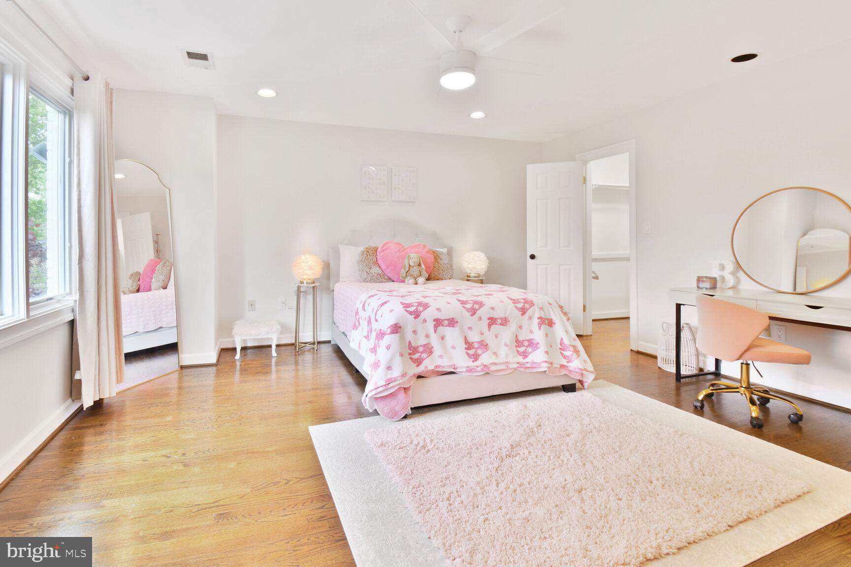 POTOMAC - Residential