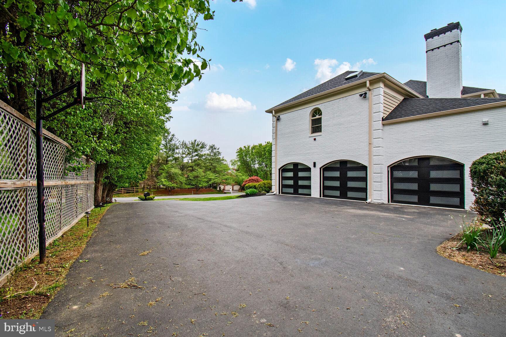 POTOMAC - Residential